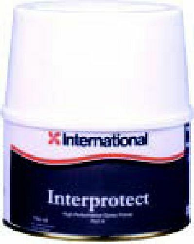 INTERPROTECT WHITE 500ML