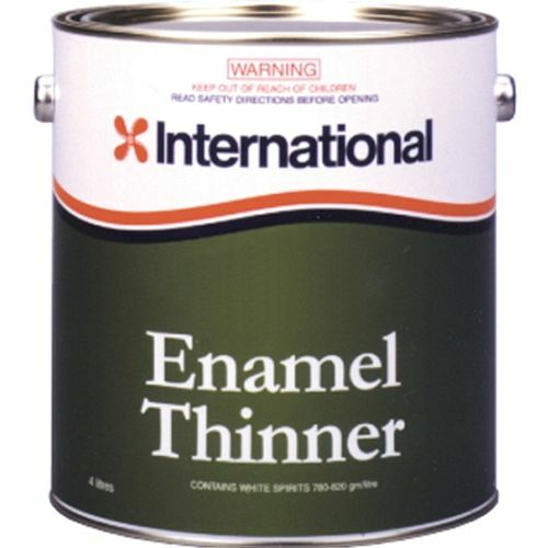 ENAMEL THINNER NO 1 1L