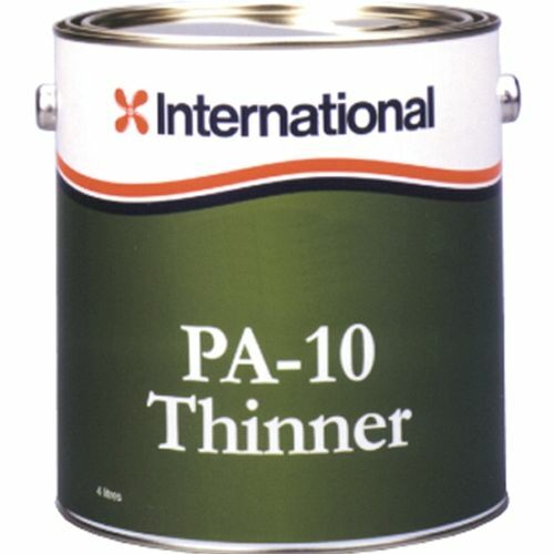 PA 10 THINNER NO 5 1L