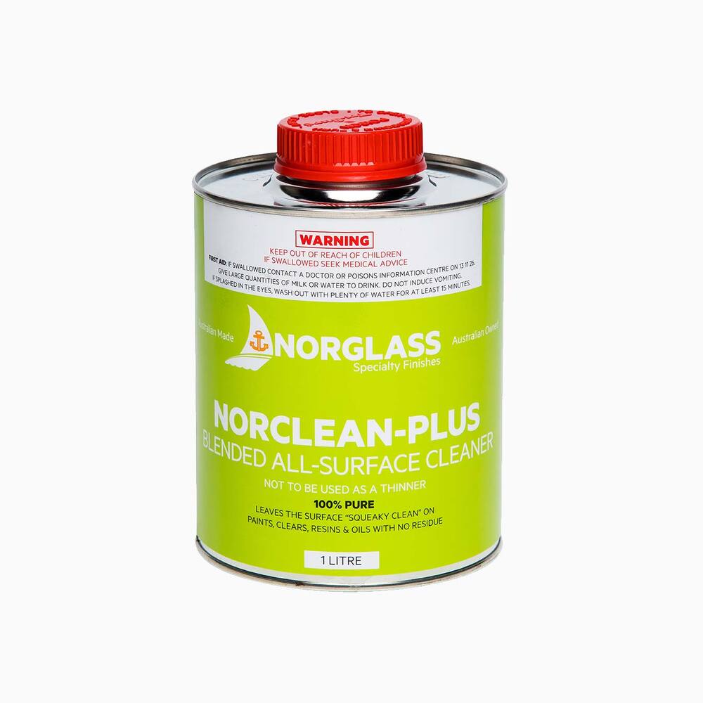 Norclean Plus 1L