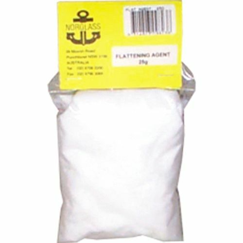 25g Norglass Flattening Agent