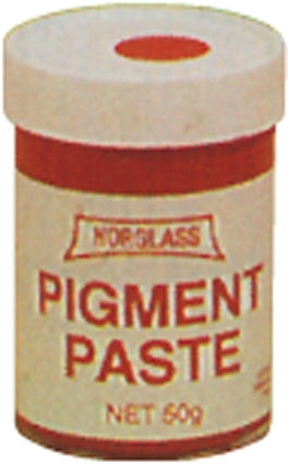 Pigment Paste Off White - 50g