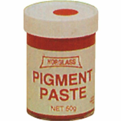 Pigment Paste White - 50g