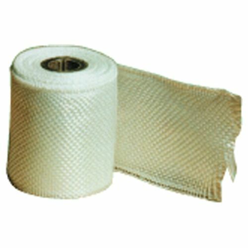 FIBREGLASS TAPE 192GSM 50MM