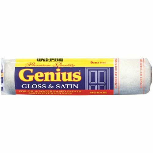 230mm 'Genius' Paint Roller Cover