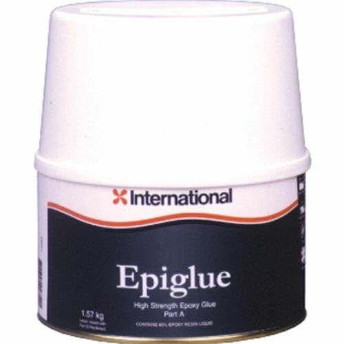 385g Epiglue - 2 Part Epoxy Glue