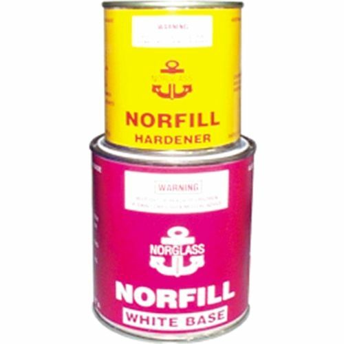 Norglass Norfill Epoxy Filler