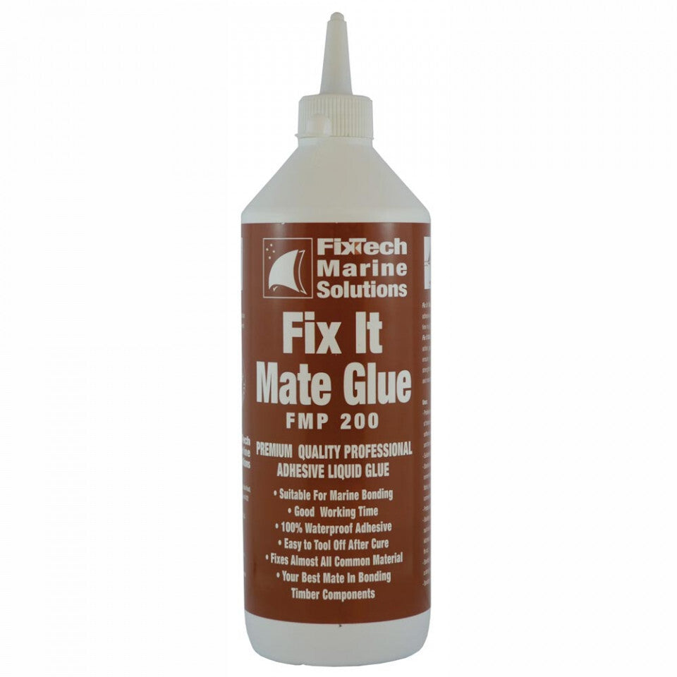 FixTech FMP200 FixIt Mate Glue 750ml