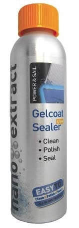 Nano Extract Gelcoat sealer