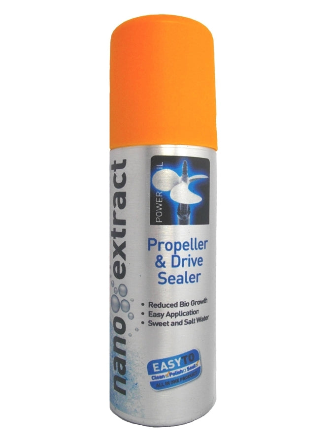 Nano Extract Propeller and Drive Sealer