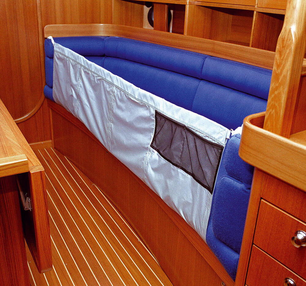 Bunk Net