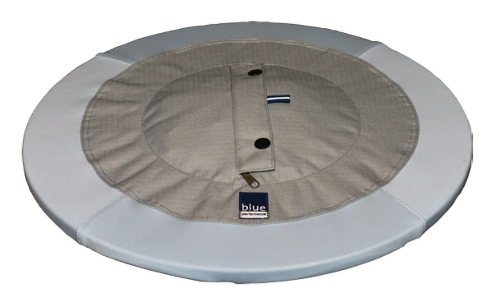 Hatch Cover Mosquito Round