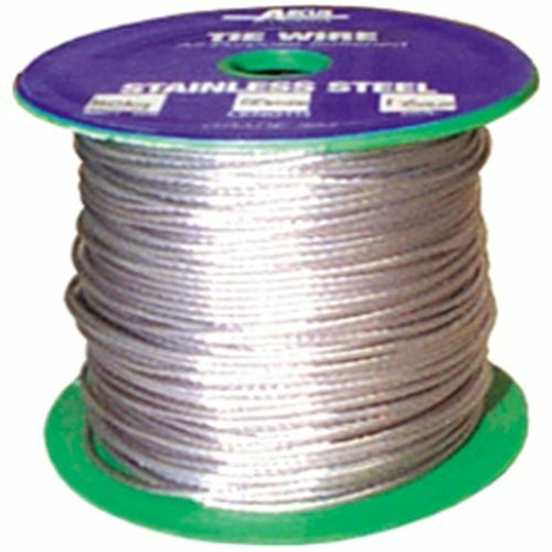 1.6mm Stainless Seizing Tie Wire 1/7 Const.
