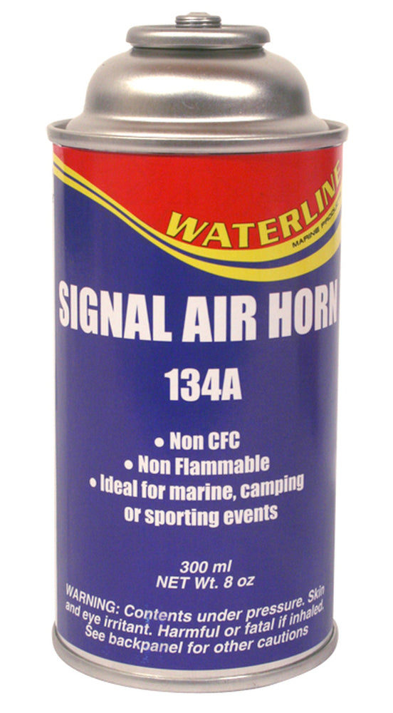 Air Horn Replacement Canister