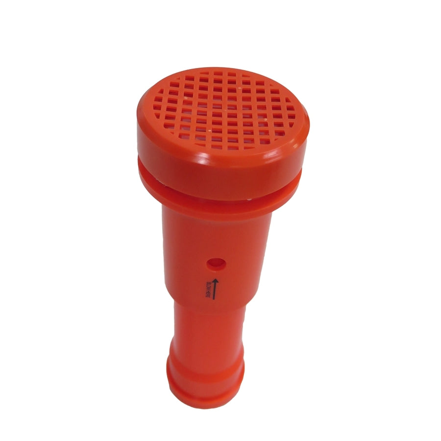Emergency Blast Horn
