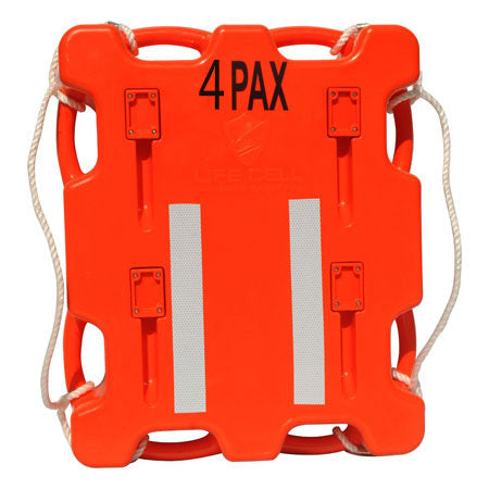 Crewman Commercial Flotation Device