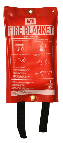 Fire Blanket