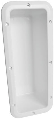 Recessed Fire Extinguisher Box