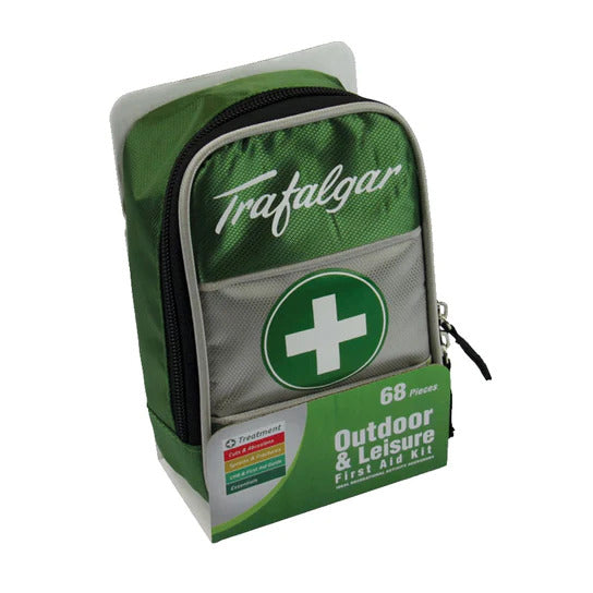 Trafalga Outdoor & Leisure First Aid Kit