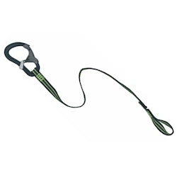 ProLine Tether Safety Snap Hook