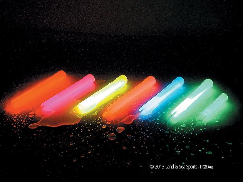 Glow Light Sticks