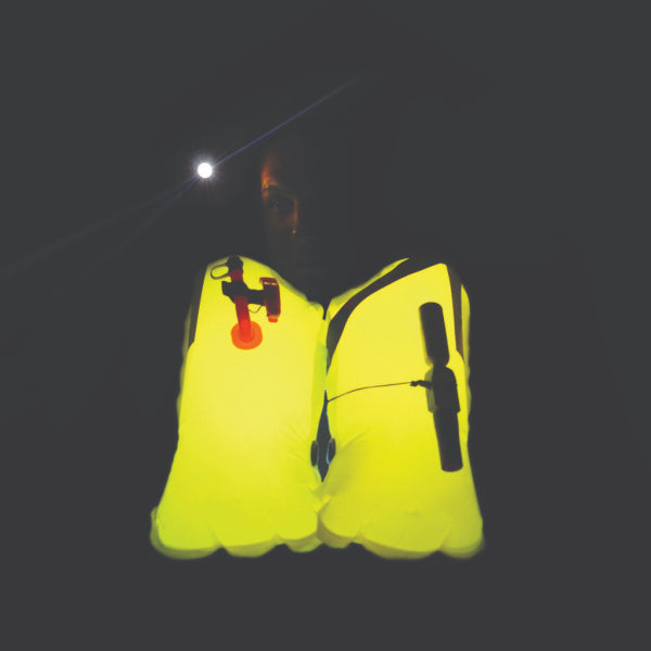 Spinlock Lume-On Lifejacket Illumination Lights