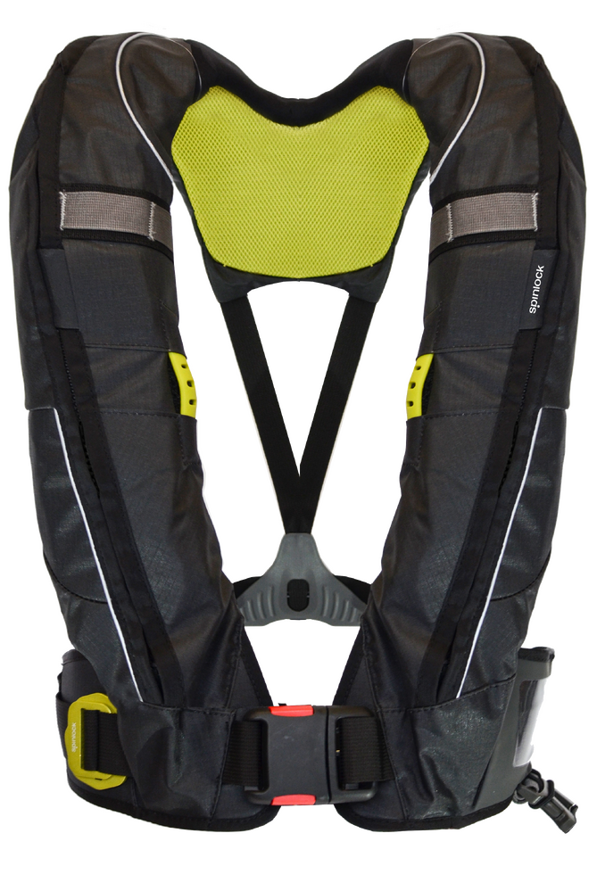 Deckvest DURO Solas 275N Lifejacket
