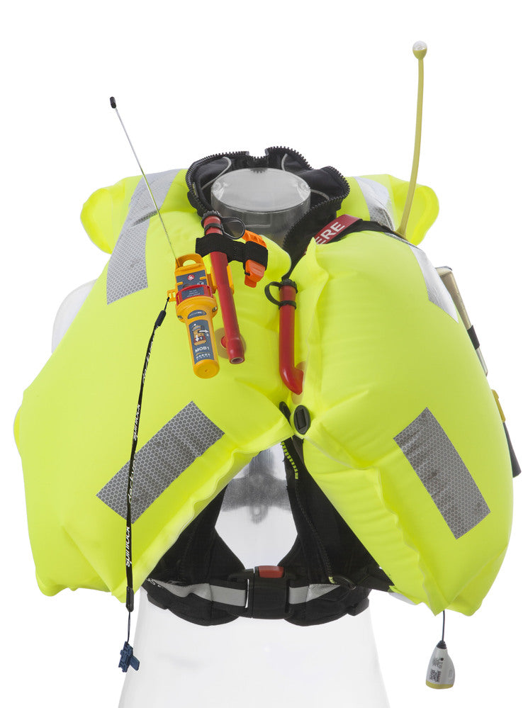 Deckvest DURO Solas 275N Lifejacket