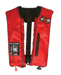 Inflatable PFD Offshore PRO 150 MK2 Auto