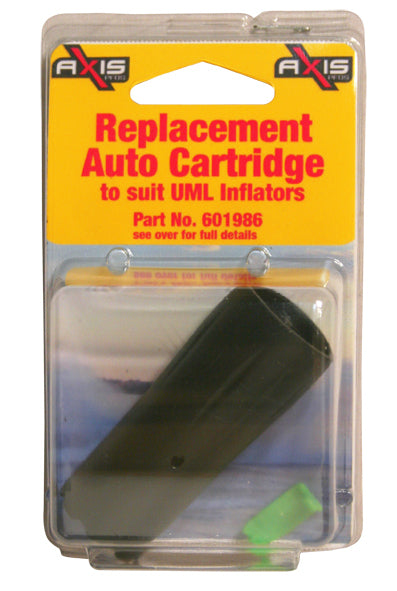Recharge Kit Auto