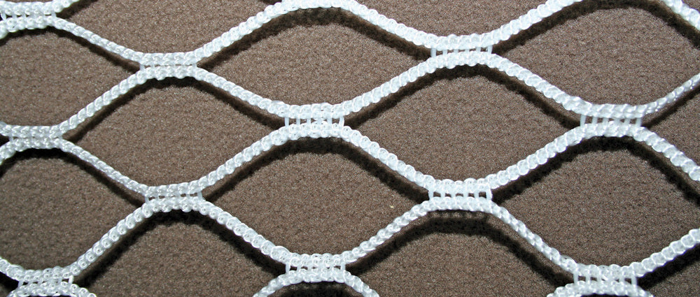 Diamond Lifeline Netting