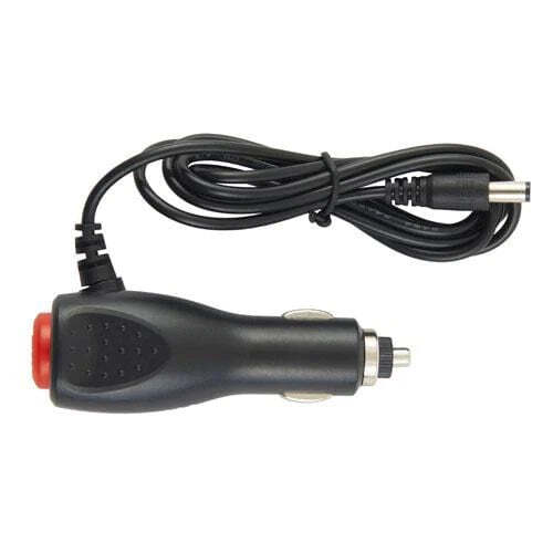 12V DC Car/Boat Charger (for eSPEAR & FREEDOM+ Surf)