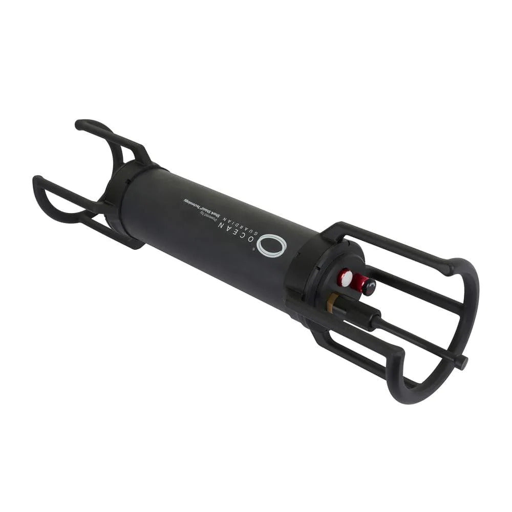 FISH01 - Fishing Shark Deterrent System