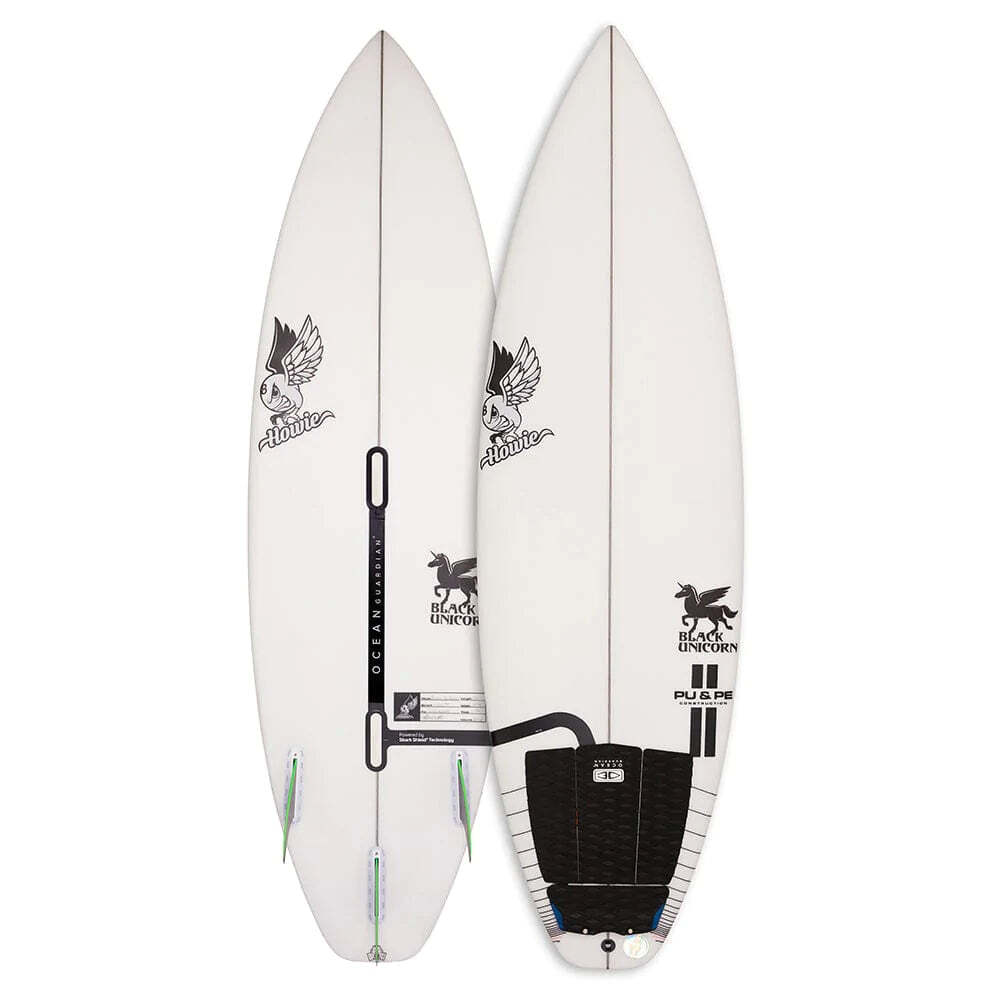 FREEDOM+ Surf - Shortboard