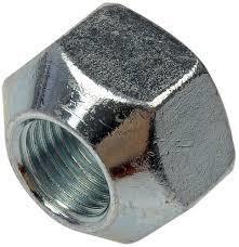1/2" Wheel Nut