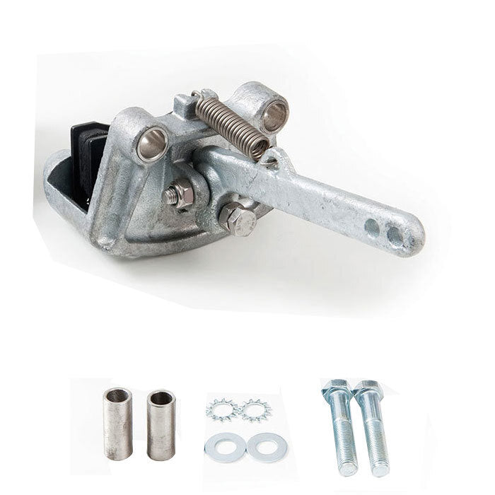 Mechanical Disc Caliper