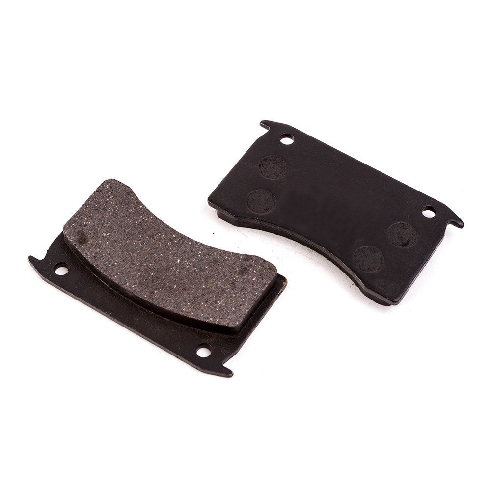 Disc Brake Pads 2 Pack
