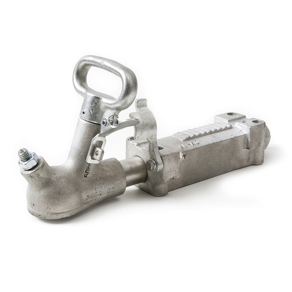 Override Coupling