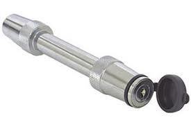Hitch Pin Lock