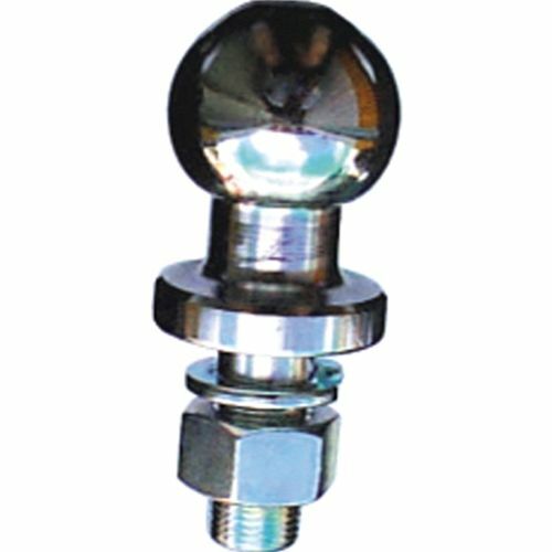 Chromed Towball
