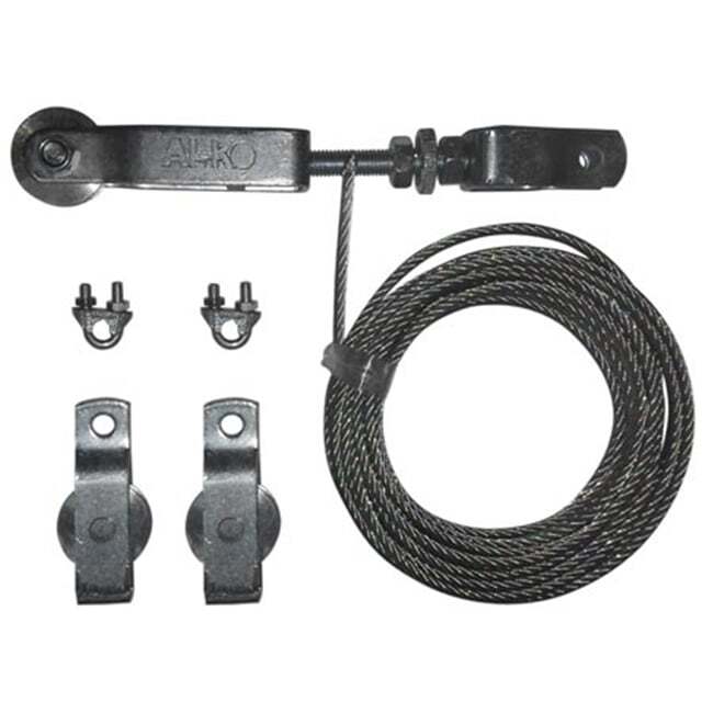 Brake Cable Kit 10M