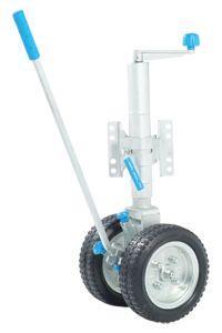 Ezimover Jockey Wheel Dual Wheel
