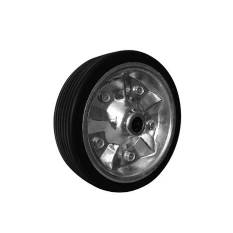 8" Replacement Jockey Wheel