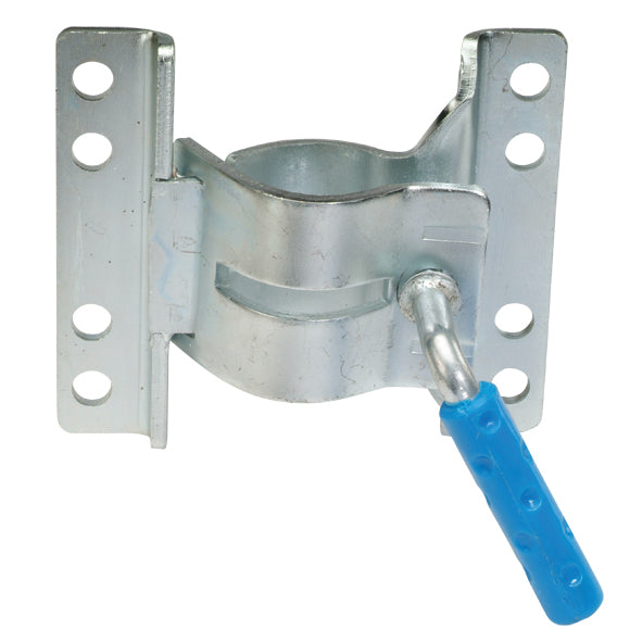 U-Bolt Jockey Wheel Clamp