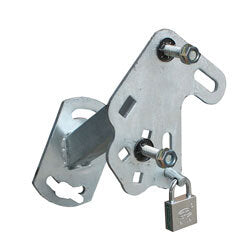 Spare Wheel Carrier Multi Fit