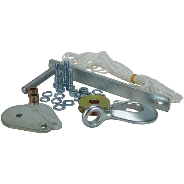 PowerWinch PW915 Trailer Winch