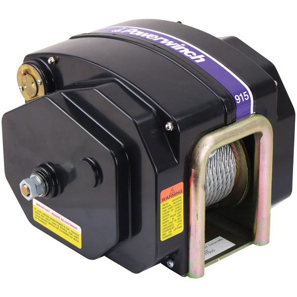 PowerWinch PW915 Trailer Winch