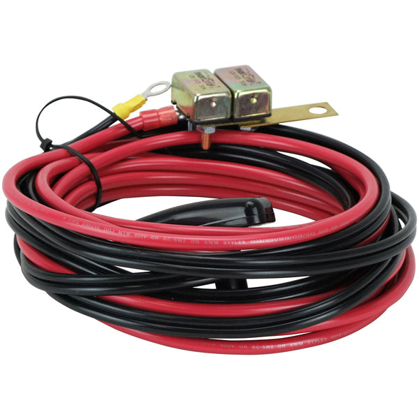 PowerWinch PW915 Trailer Winch