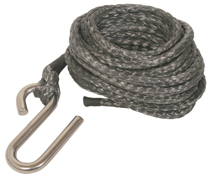 Dyneema Winch Rope 7mm x 6m