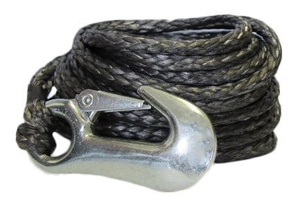 Dyneema Winch Rope 7mm x 7m